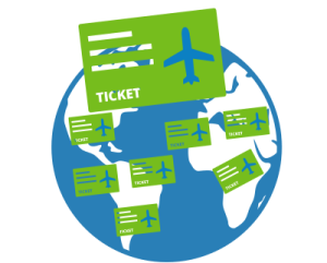 airticketing